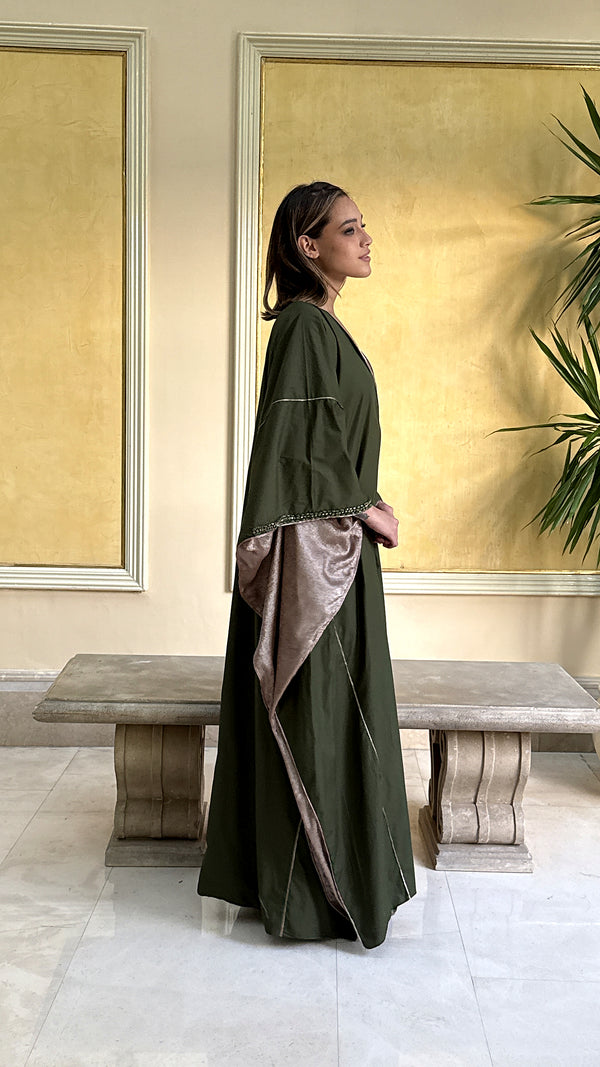 Geo d'Oro Kaftan