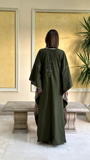 Geo d'Oro Kaftan