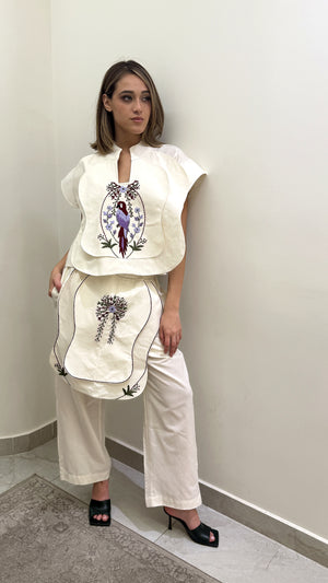 Anima Aquila Pants