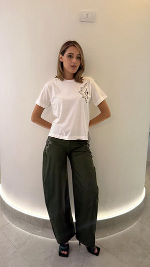 Geometrica T-shirt