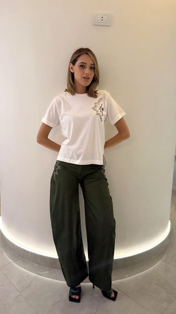 Geometrica T-shirt