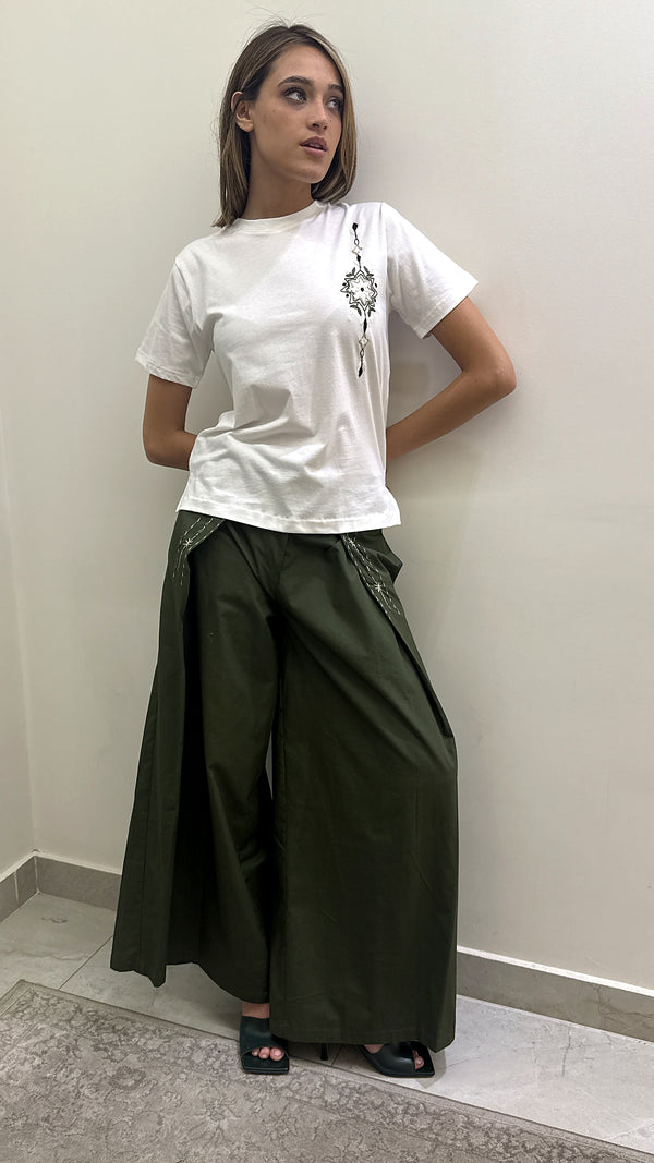 Stella Geo T-shirt