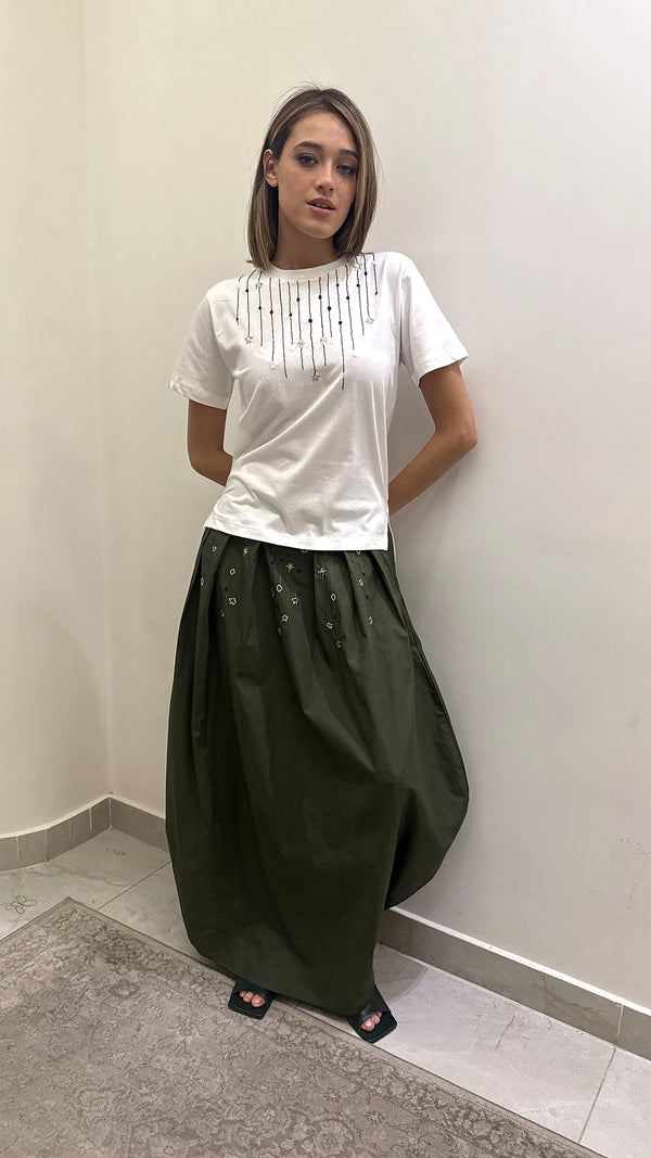 Stelle Skirt