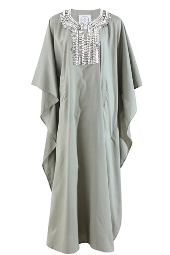Cultura Kaftan