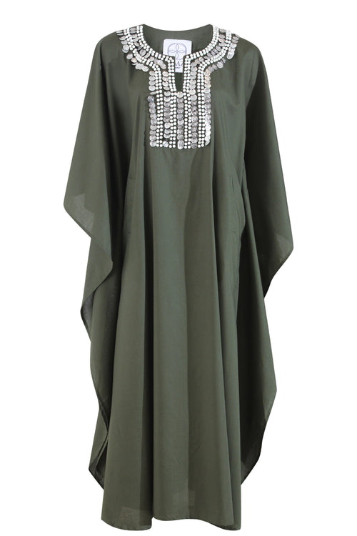 Cultura Kaftan