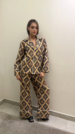 Mosaico Shirt