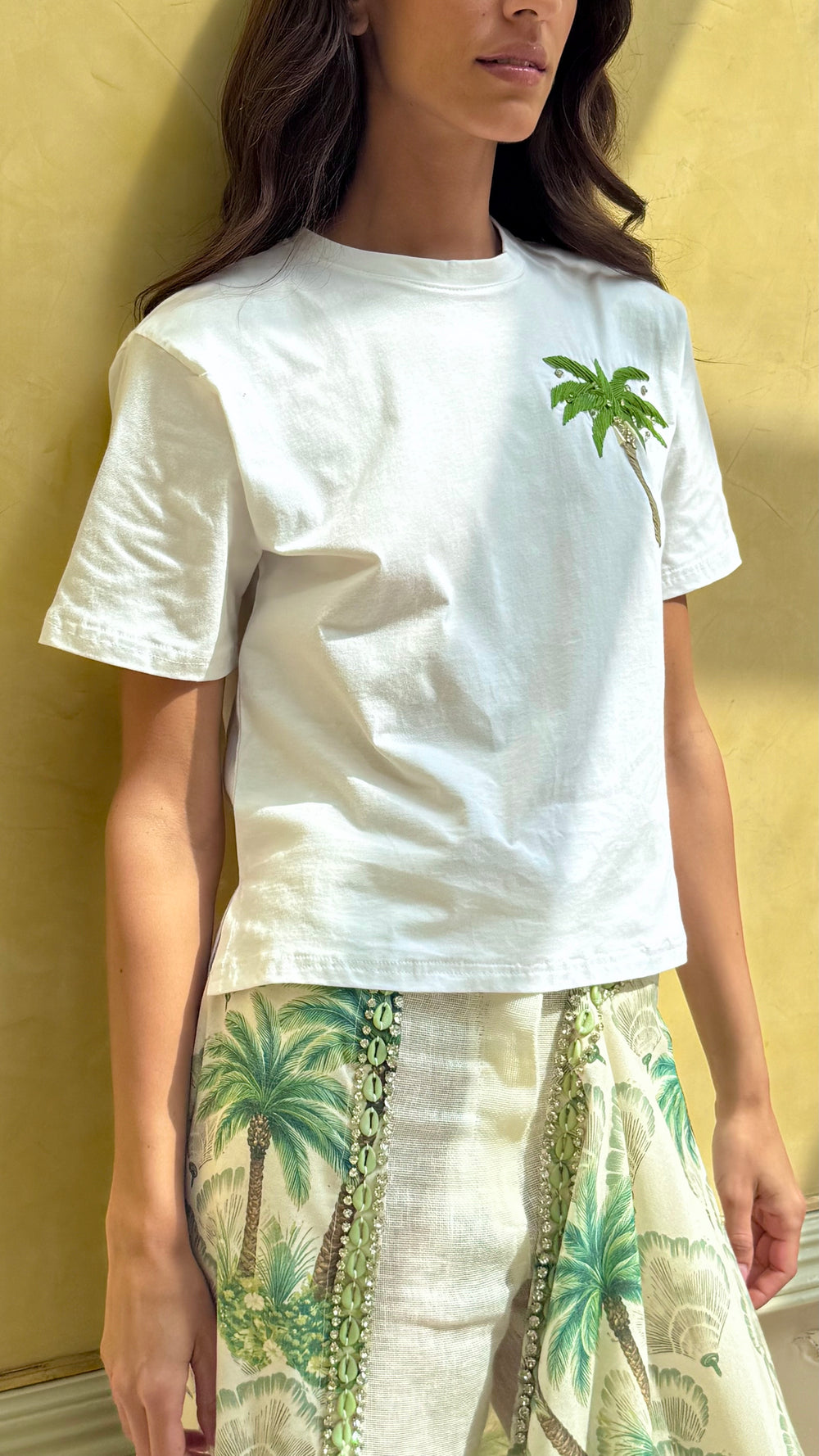 Palma T-shirt