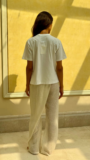 Raffia Asimmetrica Dragonfly