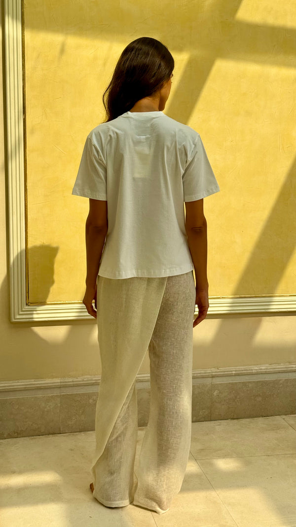 Raffia Asimmetrica Dragonfly