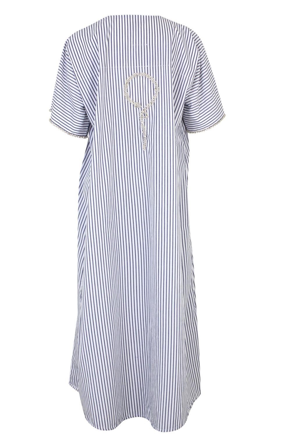 Serpente Riga Open Kaftan