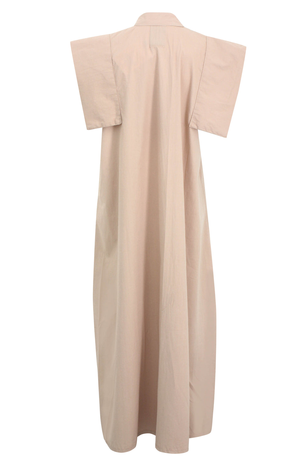 Nile Lotus Kaftan