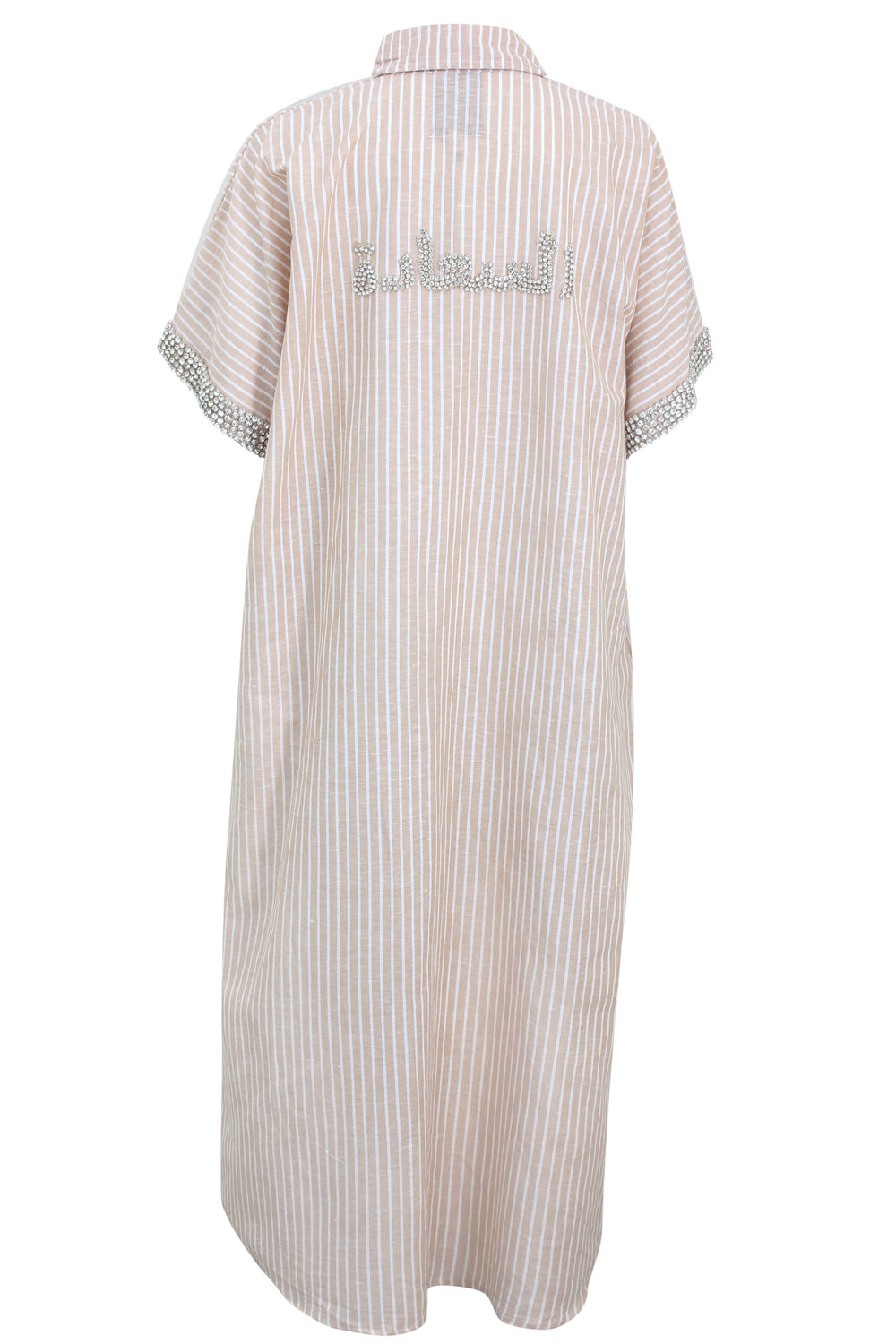 Happiness Riga Kaftan