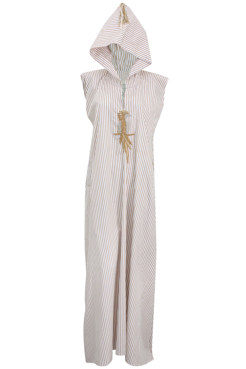 Aquila Camel Riga Kaftan