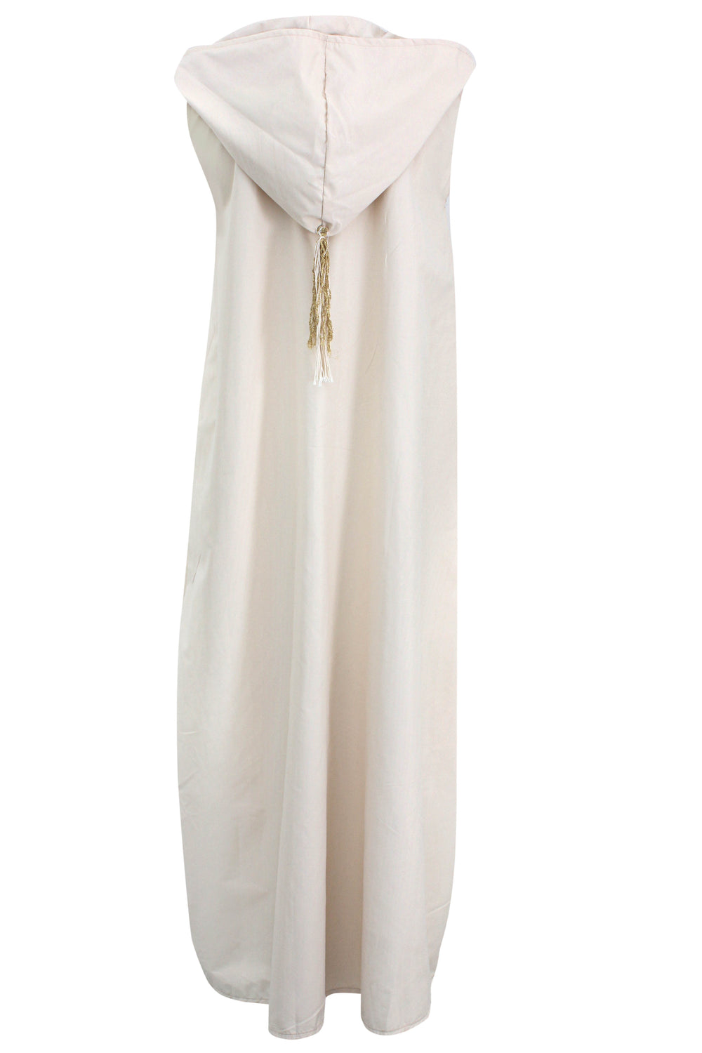 Aquila Off White Kaftan