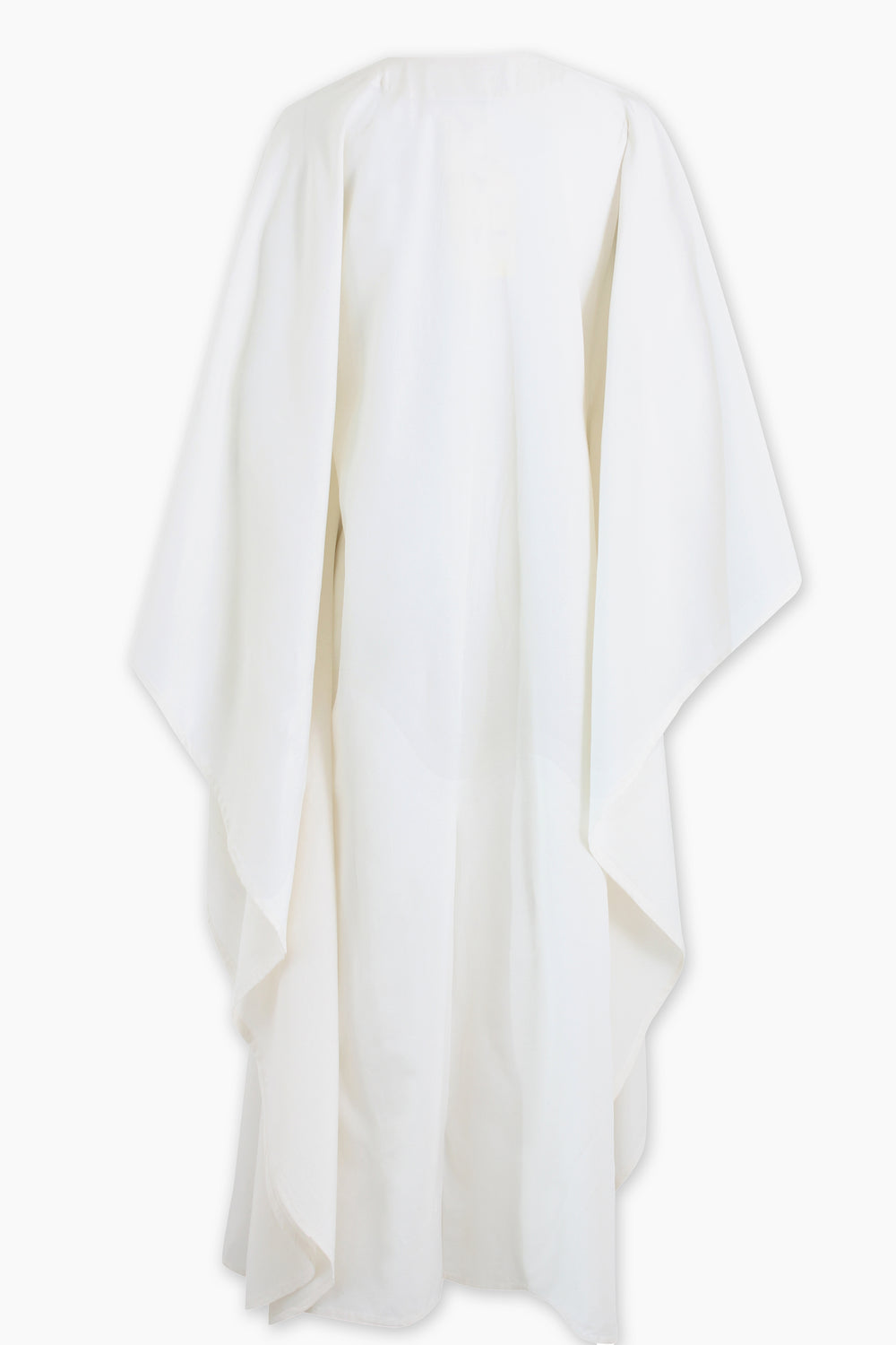 Kaftan Velvet Fiore