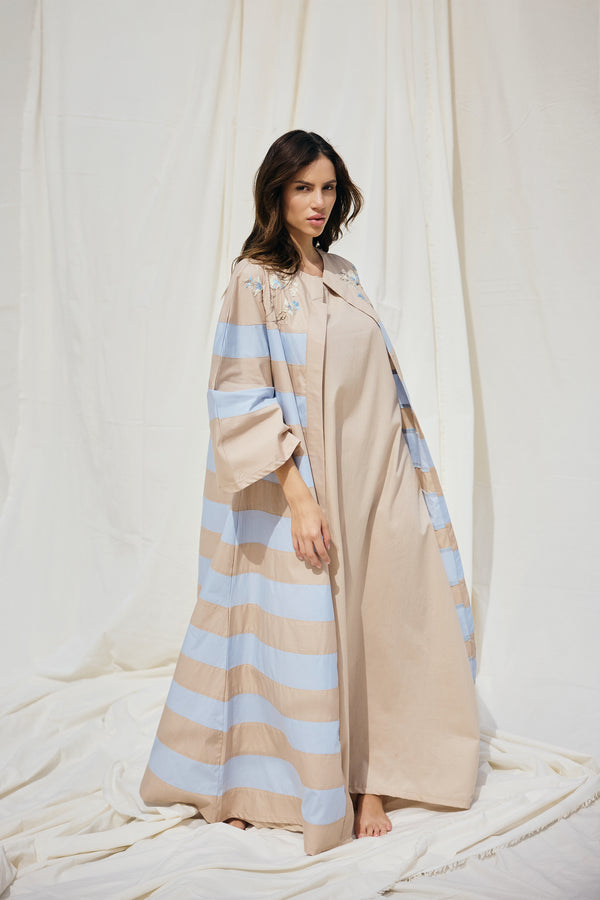 Riga Open Kaftan