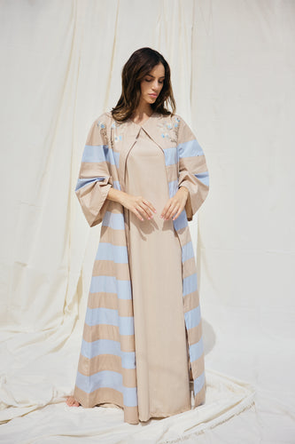Riga Open Kaftan