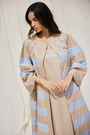 Riga Open Kaftan