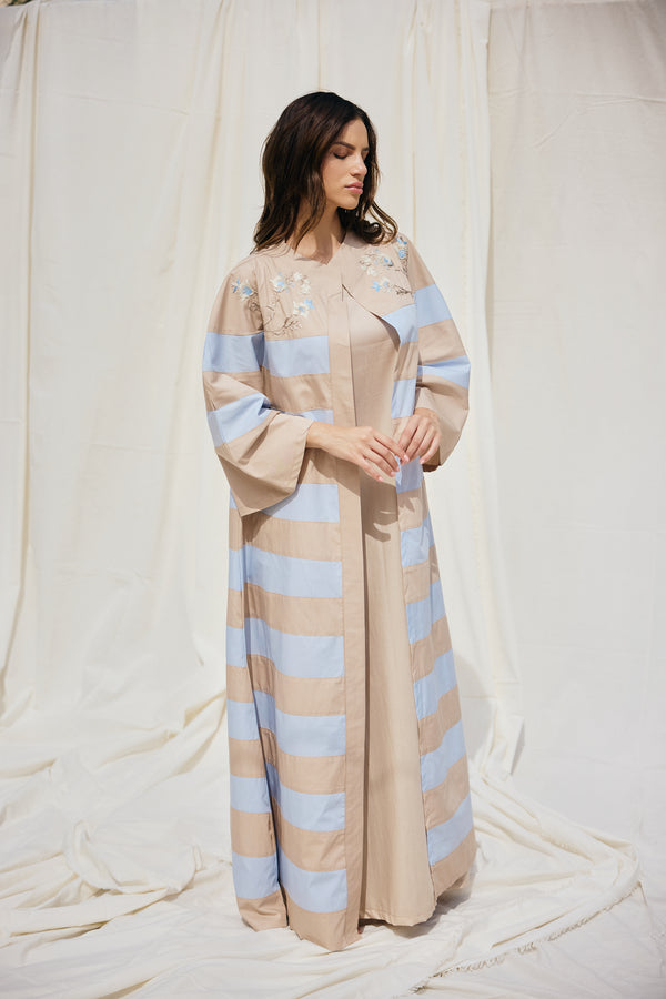 Riga Open Kaftan
