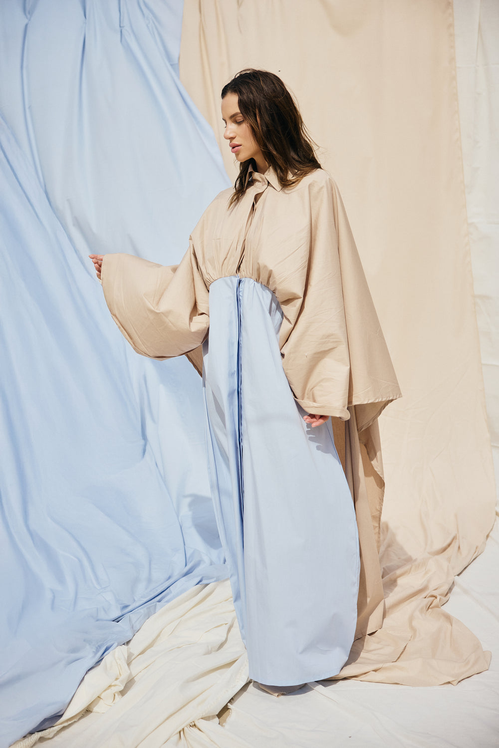 Cape Bird Kaftan