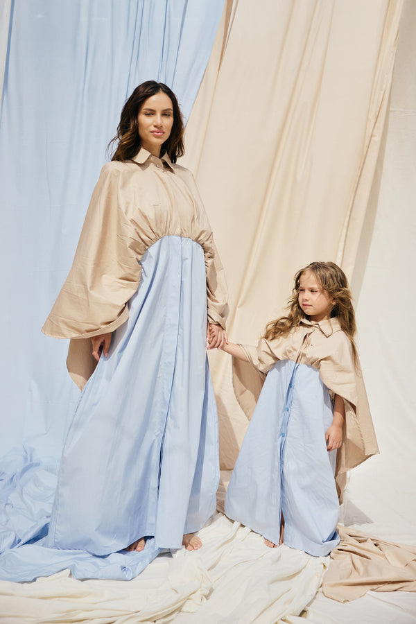 Cape Bird Kaftan