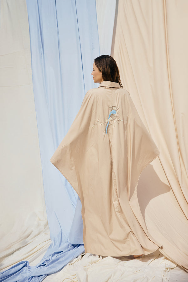 Cape Bird Kaftan