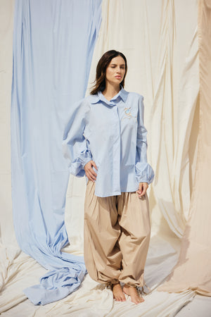 Balloon Uccello Shirt