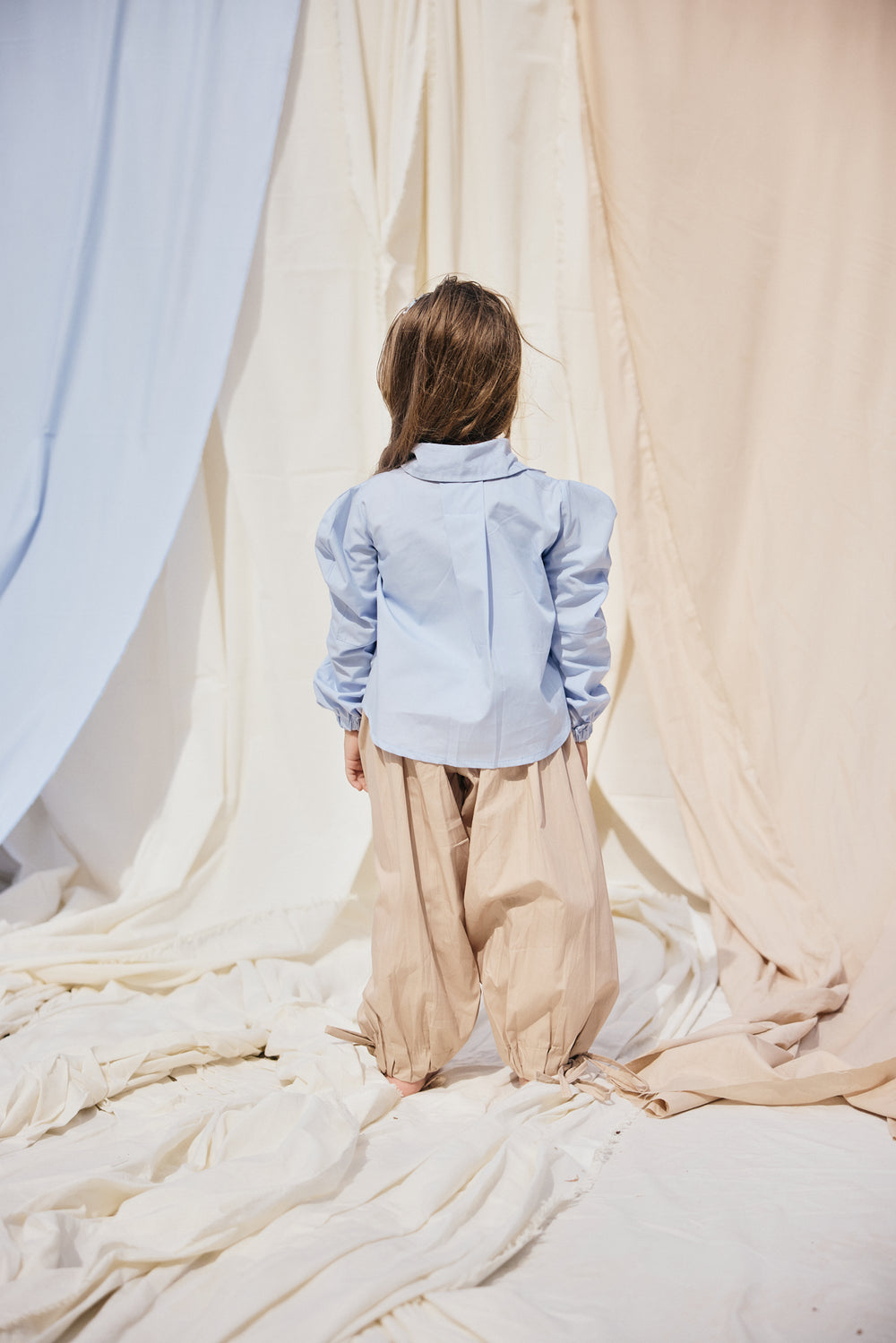 Balloon Uccello Shirt