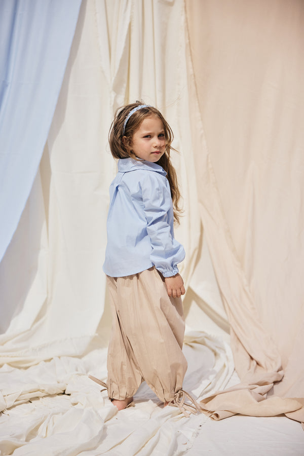 Balloon Uccello Shirt