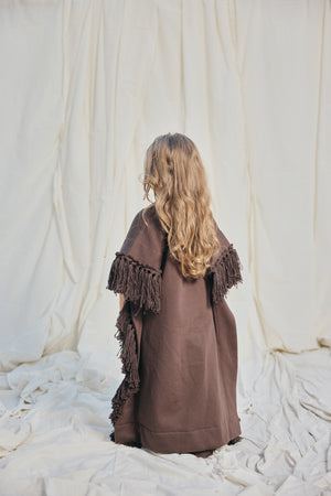 Tassel Versatile Kaftan