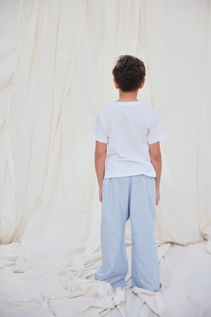 Uccello Straight Pants