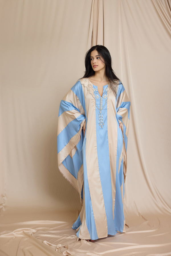 Riga Preziosa Necklace Kaftan