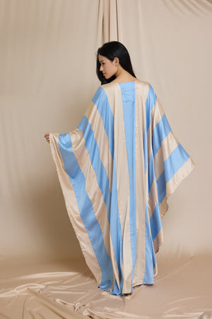 Riga Preziosa Necklace Kaftan