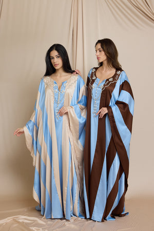 Riga Preziosa Necklace Kaftan