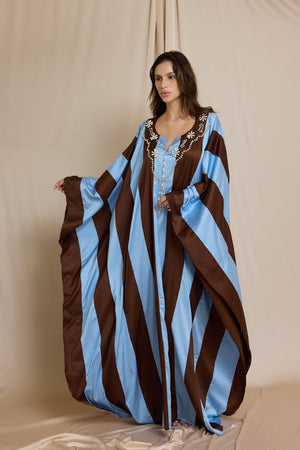 Riga Preziosa Necklace Kaftan