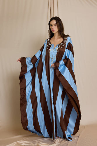 Riga Preziosa Necklace Kaftan