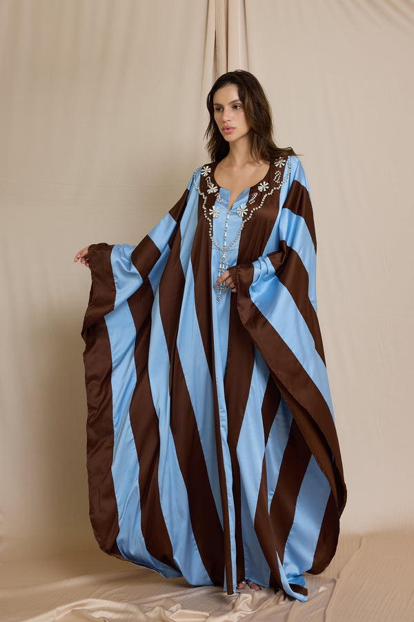 Riga Preziosa Necklace Kaftan