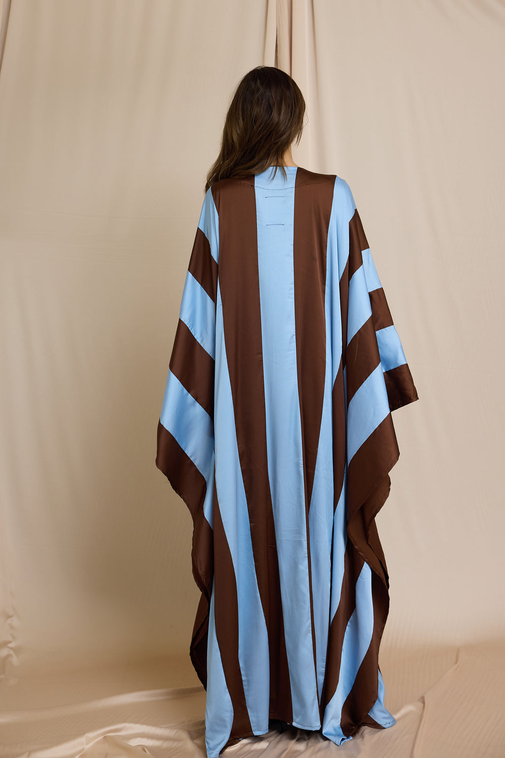 Riga Preziosa Necklace Kaftan