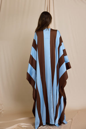 Riga Preziosa Necklace Kaftan