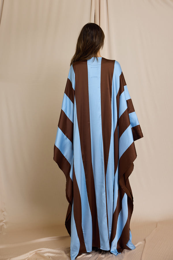 Riga Preziosa Necklace Kaftan