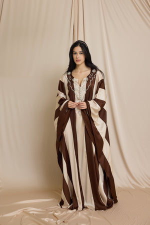 Riga Preziosa Necklace Kaftan