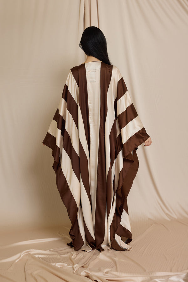 Riga Preziosa Necklace Kaftan