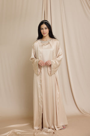 Fiore Open Kaftan
