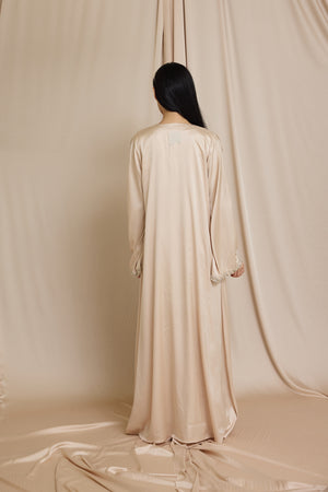 Fiore Open Kaftan