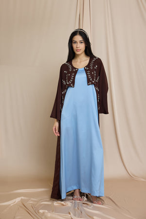 Fiore Duo Kaftan