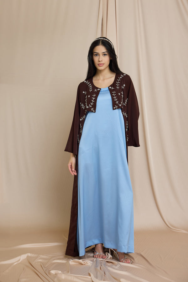 Fiore Duo Kaftan