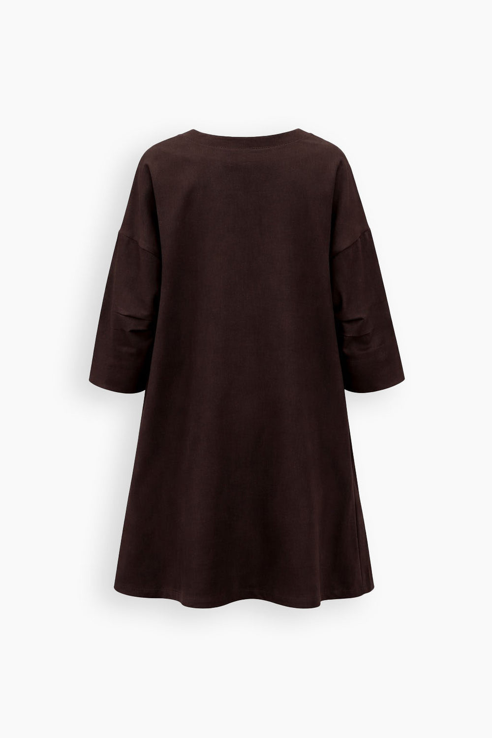 Gabardine Stellare Kaftan