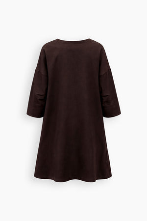 Gabardine Stellare Kaftan