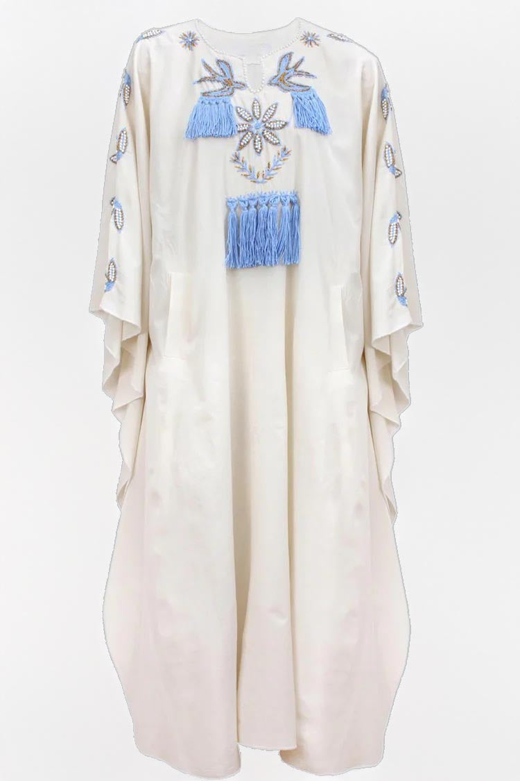 Sky Kaftan