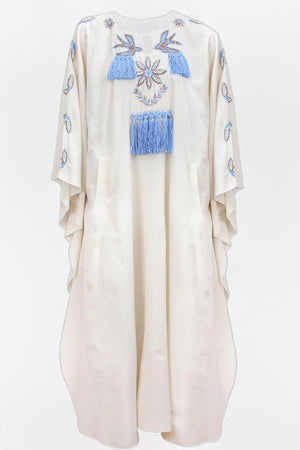 Sky Kaftan